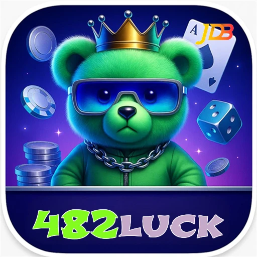 www-482luck.com favicon