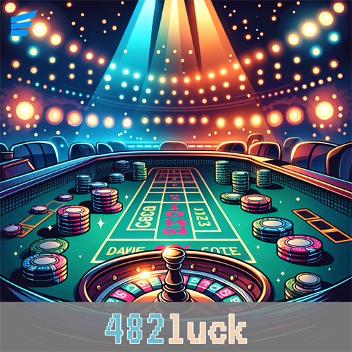 A Emoção do Esporte no 482luck: Entretenimento Garantido!