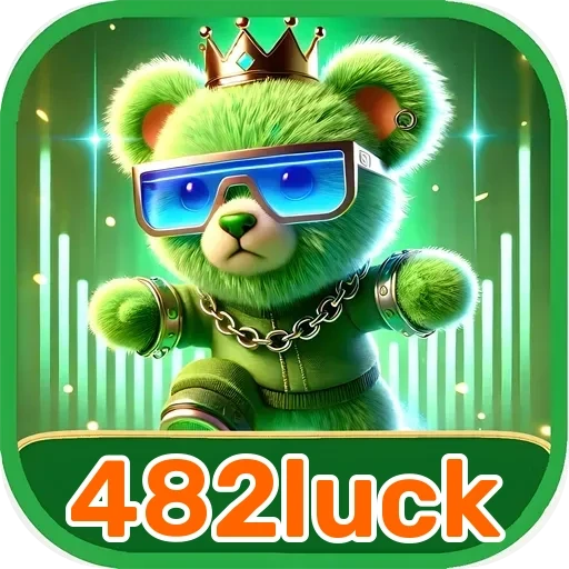 482luck: O Site de Jogos Confiável Que Você Estava Procurando!