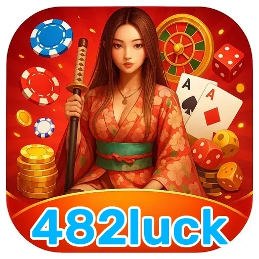 482luck: Explore as Melhores Apostas e Jogos do Brasil!