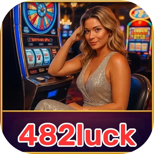 482luck: Segurança em Primeiro Lugar para Jogadores Brasileiros Online