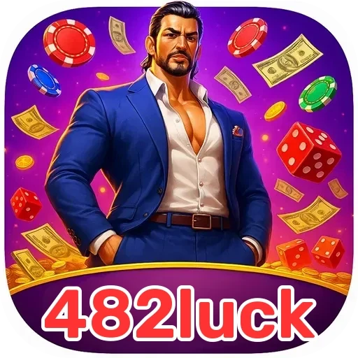 482luck VIP: Descubra um Mundo de Benefícios Exclusivos para Jogadores
