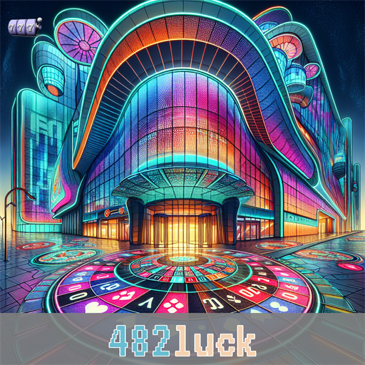 Jogos Incríveis e Diversão no 482luck