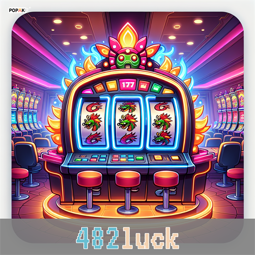 Explorando a Seção Paga do 482luck: Diversão Sem Limites