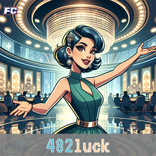 Emoção e Diversão na Plataforma 482luck, para Todos os Jogadores